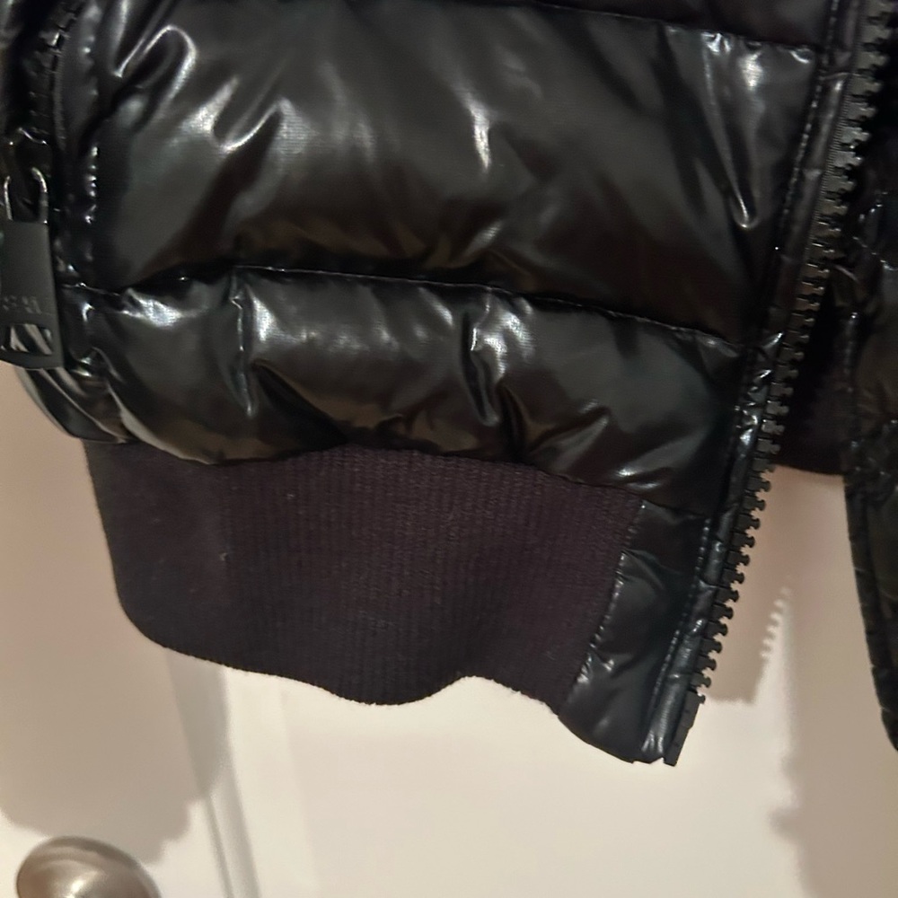 SAM COAT - Picture 5 of 11